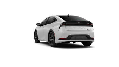2026 Toyota Prius XLE AWD