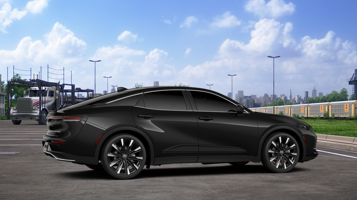 2026 Toyota Crown Platinum