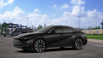 2026 Toyota Crown Platinum
