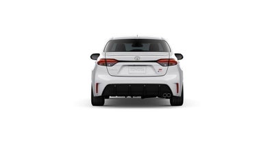 2026 Toyota Corolla Hybrid SE AWD