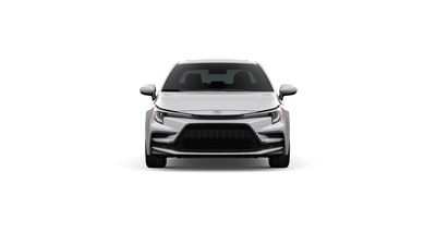 2026 Toyota Corolla Hybrid SE AWD