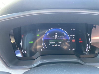 2026 Toyota Corolla Hybrid SE AWD