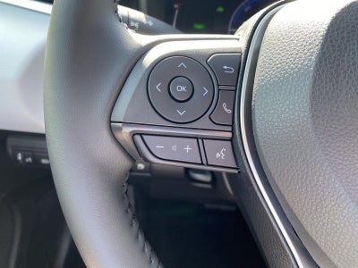 2026 Toyota Corolla Hybrid SE AWD