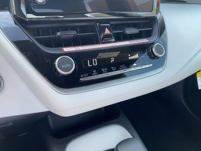 2026 Toyota Corolla Hybrid SE AWD