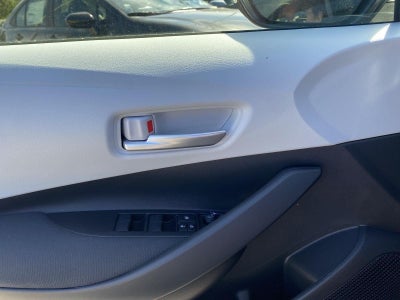 2026 Toyota Corolla Hybrid SE AWD