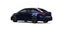 2026 Toyota Corolla Hybrid SE AWD