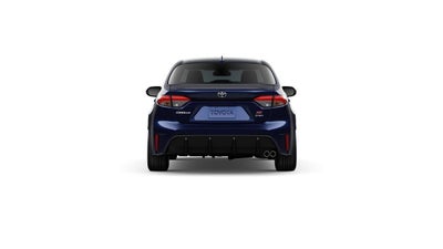 2026 Toyota Corolla Hybrid SE AWD