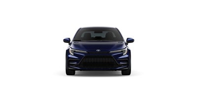 2026 Toyota Corolla Hybrid SE AWD