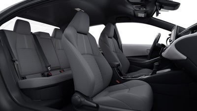 2026 Toyota Corolla Hybrid SE AWD