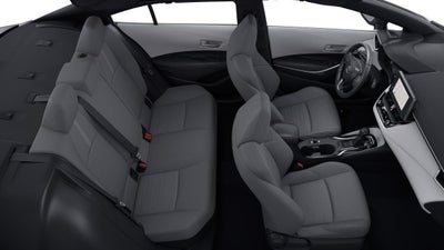 2026 Toyota Corolla Hybrid SE AWD