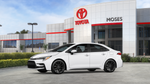 2026 Toyota Corolla HYBRID SE AWD