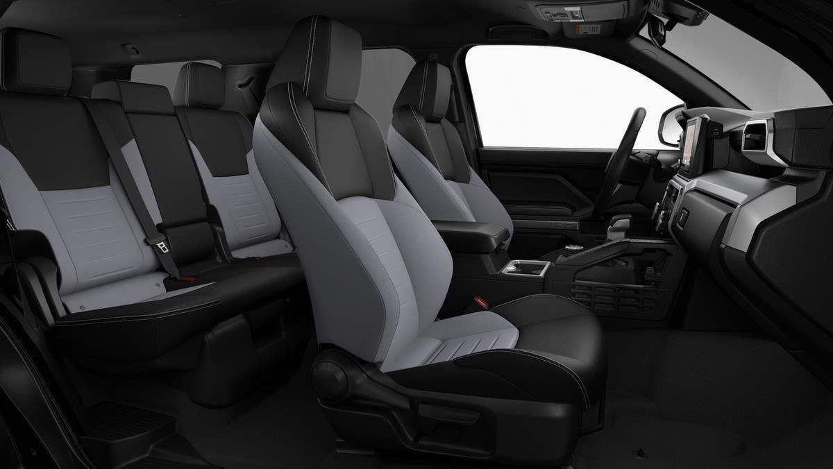2026 Toyota 4Runner TRD Sport