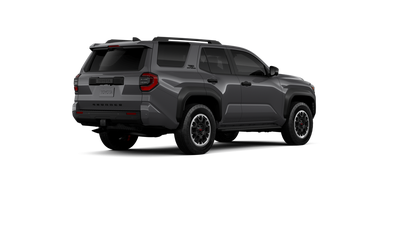 2026 Toyota 4Runner TRD OFF ROAD PREMIUM 4WD