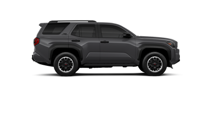 2026 Toyota 4Runner TRD OFF ROAD PREMIUM 4WD