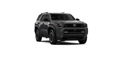 2026 Toyota 4Runner TRD OFF ROAD PREMIUM 4WD