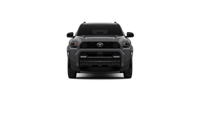 2026 Toyota 4Runner TRD OFF ROAD PREMIUM 4WD
