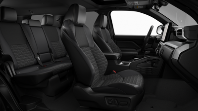 2026 Toyota 4Runner TRD OFF ROAD PREMIUM 4WD