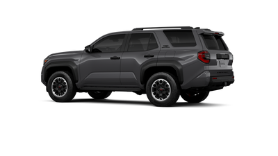 2026 Toyota 4Runner TRD OFF ROAD PREMIUM 4WD