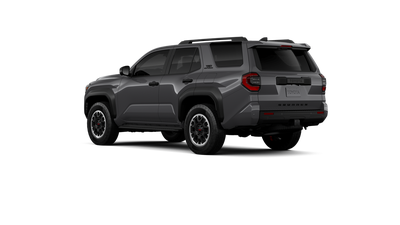 2026 Toyota 4Runner TRD OFF ROAD PREMIUM 4WD
