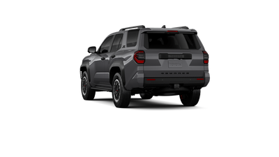 2026 Toyota 4Runner TRD OFF ROAD PREMIUM 4WD