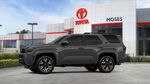 2026 Toyota 4Runner TRD Sport