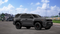 2026 Toyota 4Runner TRD Pro HV