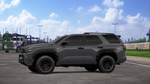 2026 Toyota 4Runner TRD Pro HV