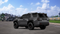 2026 Toyota 4Runner TRD Pro HV