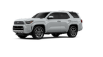2026 Toyota 4Runner Limited HV