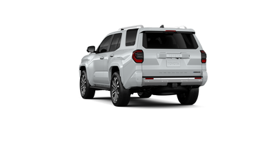 2026 Toyota 4Runner Limited HV