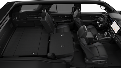 2026 Toyota 4Runner Limited HV