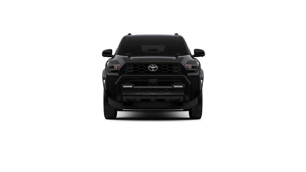 2026 Toyota 4Runner i-FORCE MAX 4Runner TRD Off-Road Premium
