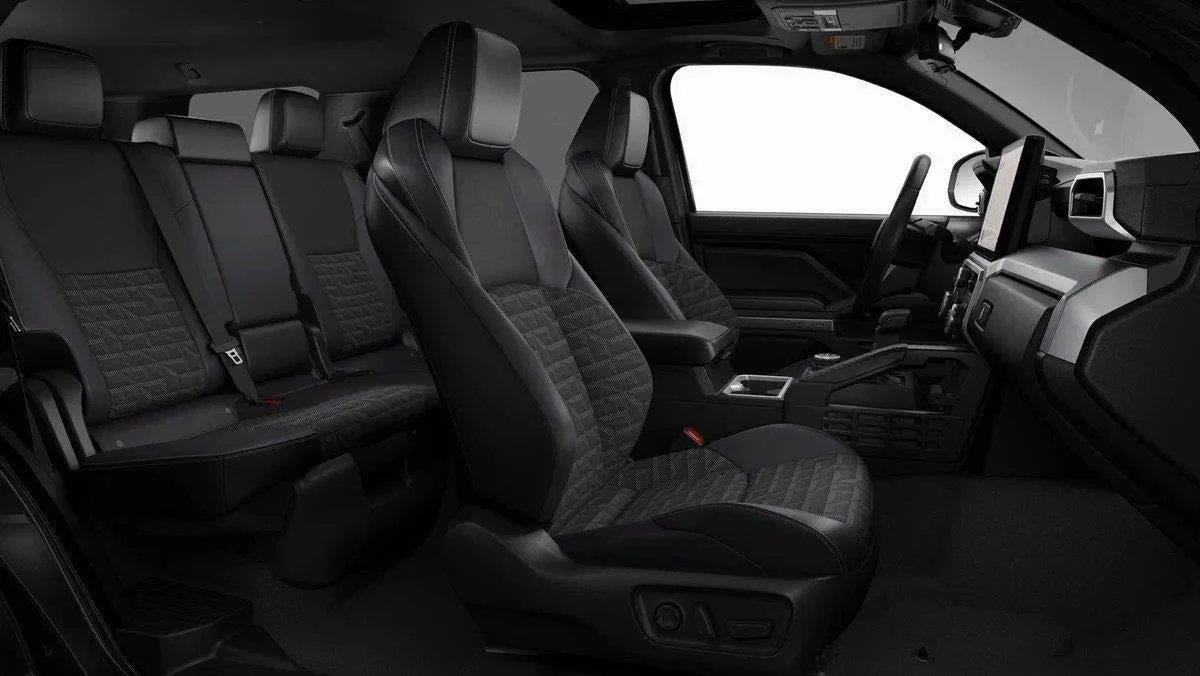 2026 Toyota 4Runner i-FORCE MAX 4Runner TRD Off-Road Premium
