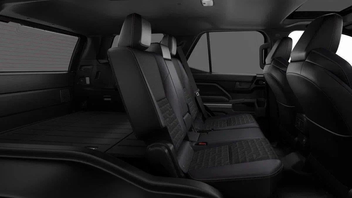 2026 Toyota 4Runner i-FORCE MAX 4Runner TRD Off-Road Premium