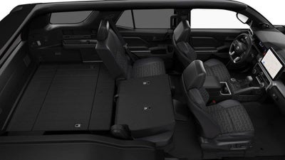 2026 Toyota 4Runner i-FORCE MAX 4Runner TRD Off-Road Premium