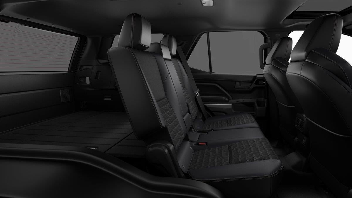 2026 Toyota 4Runner i-FORCE MAX 4Runner TRD Off-Road Premium