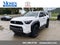 2026 Toyota 4Runner TRD Off-Road Premium HV