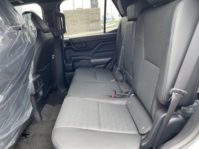 2026 Toyota 4Runner TRD Off-Road Premium HV