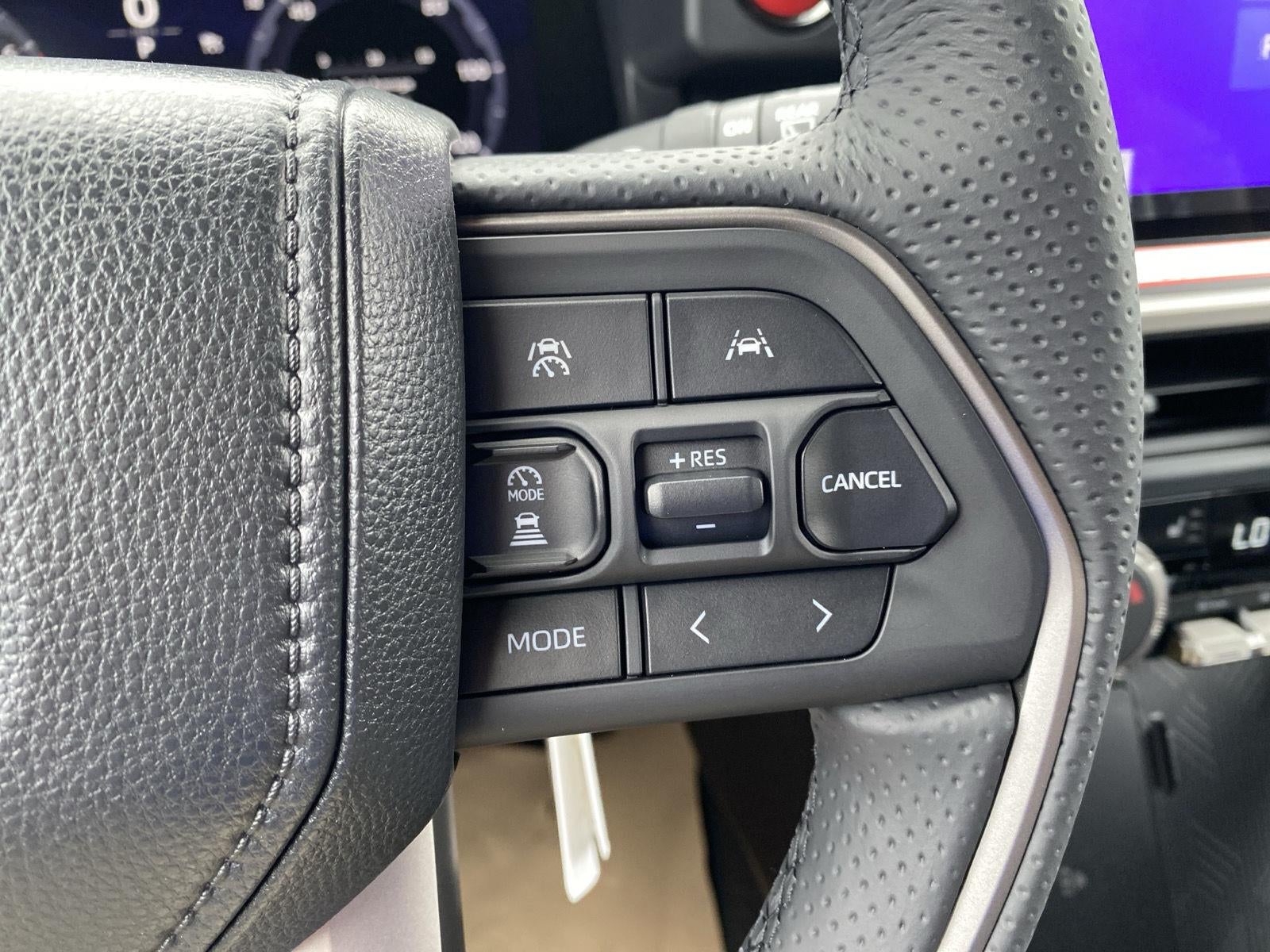 2026 Toyota 4Runner TRD Off-Road Premium HV