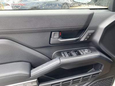 2026 Toyota 4Runner TRD Off-Road Premium HV
