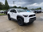 2026 Toyota 4Runner TRD Off-Road Premium HV