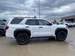 2026 Toyota 4Runner TRD Off-Road Premium HV