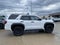 2026 Toyota 4Runner TRD Off-Road Premium HV