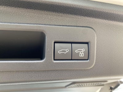 2026 Toyota 4Runner TRD Off-Road Premium HV