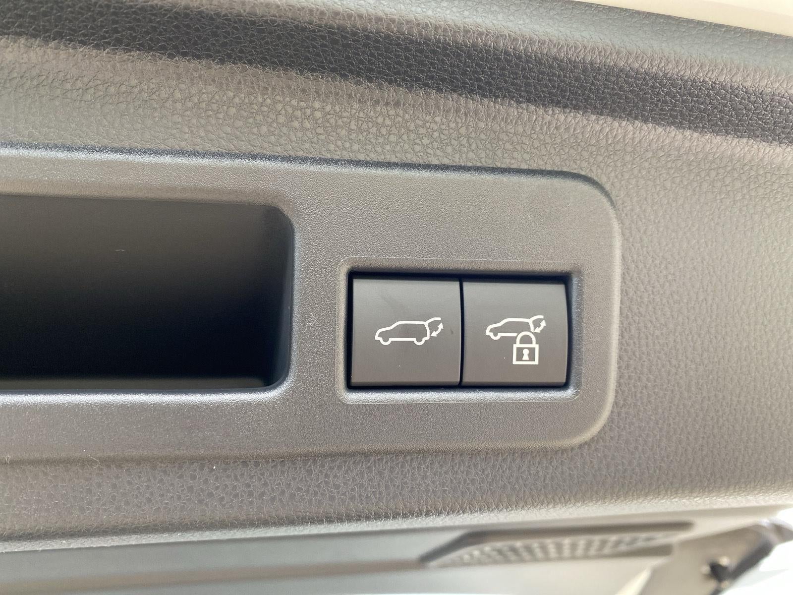 2026 Toyota 4Runner TRD Off-Road Premium HV