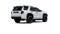2026 Toyota 4Runner TRD Pro HV
