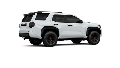 2026 Toyota 4Runner TRD Pro HV