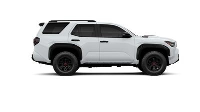 2026 Toyota 4Runner TRD Pro HV