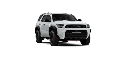 2026 Toyota 4Runner TRD Pro HV