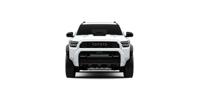 2026 Toyota 4Runner TRD Pro HV